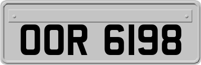 OOR6198