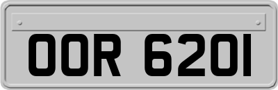 OOR6201