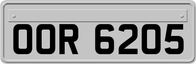 OOR6205