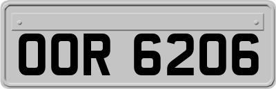 OOR6206
