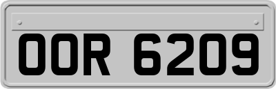 OOR6209