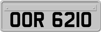 OOR6210