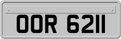 OOR6211
