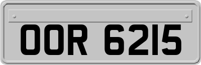 OOR6215