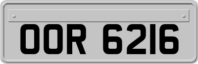 OOR6216