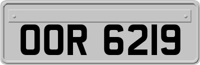 OOR6219