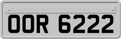 OOR6222