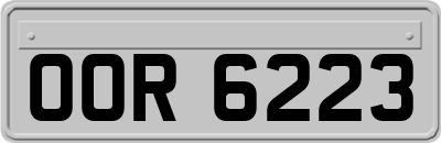 OOR6223