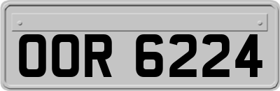 OOR6224