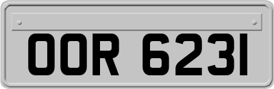 OOR6231