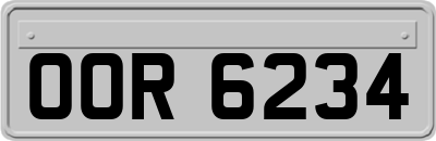 OOR6234