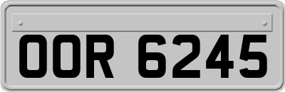 OOR6245