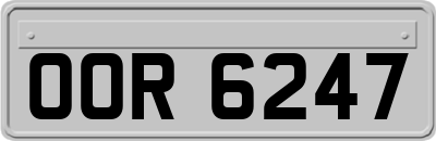 OOR6247