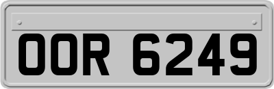 OOR6249