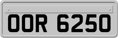 OOR6250