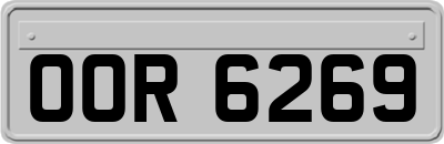 OOR6269