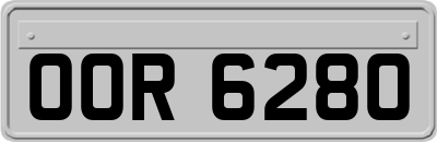OOR6280
