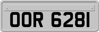OOR6281