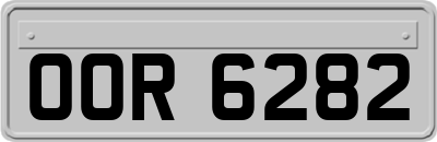 OOR6282