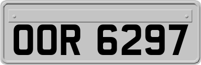 OOR6297