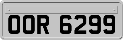 OOR6299