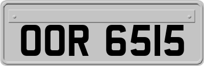 OOR6515