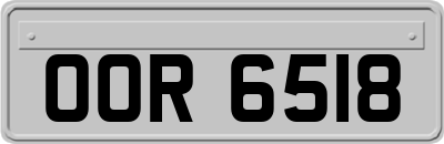 OOR6518