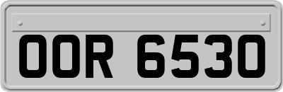 OOR6530