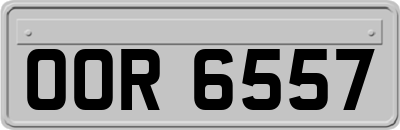 OOR6557