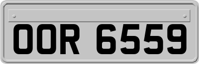 OOR6559