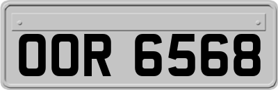 OOR6568