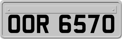 OOR6570