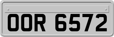 OOR6572