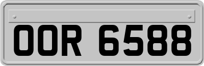 OOR6588
