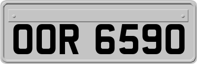 OOR6590