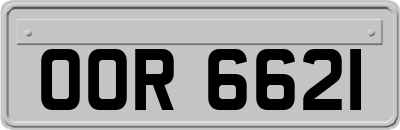 OOR6621
