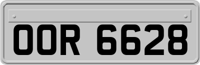 OOR6628
