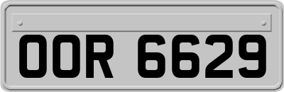 OOR6629