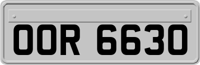 OOR6630