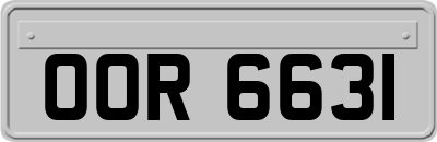 OOR6631