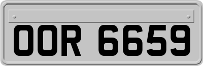 OOR6659