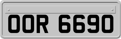 OOR6690