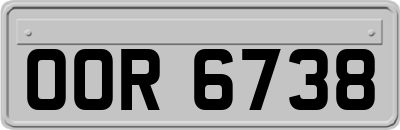 OOR6738