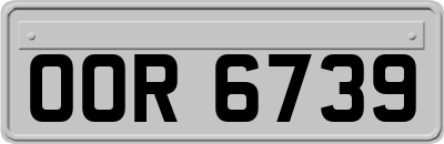 OOR6739
