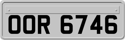 OOR6746