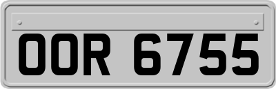 OOR6755