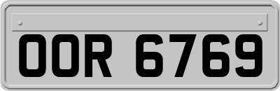 OOR6769