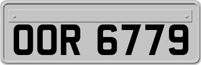 OOR6779