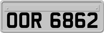 OOR6862