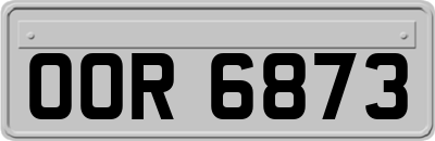 OOR6873
